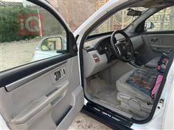 Suzuki XL7